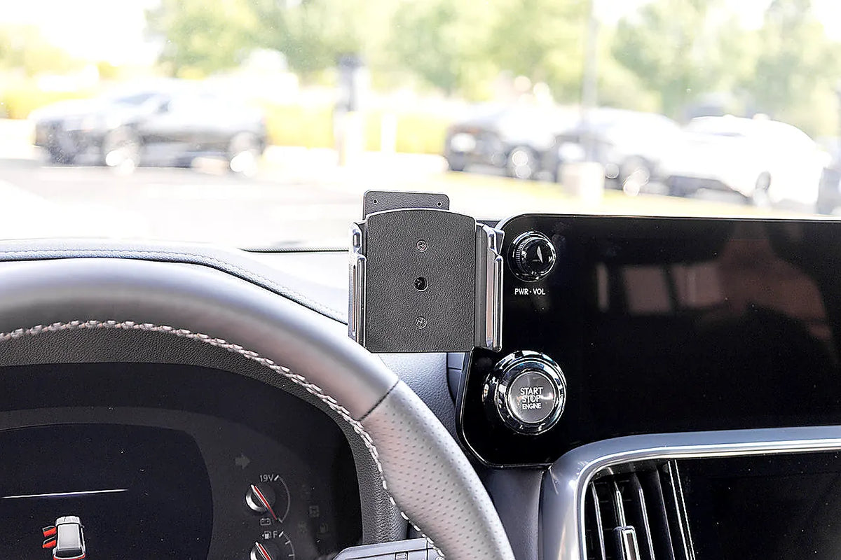 Brodit ProClip 856067 voor Lexus LX Series