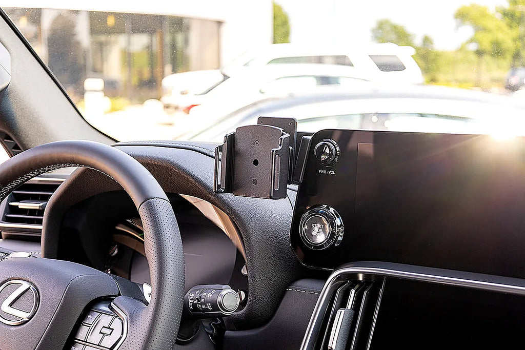 Brodit ProClip 856067 voor Lexus LX Series