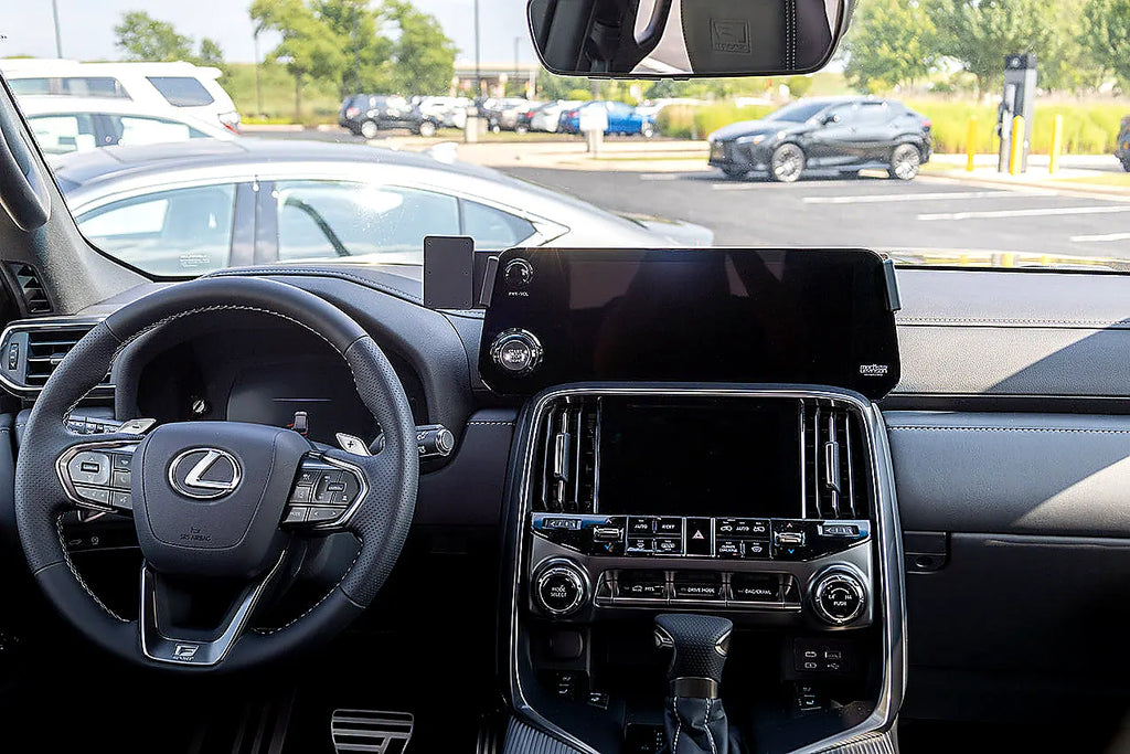 Brodit ProClip 856067 voor Lexus LX Series