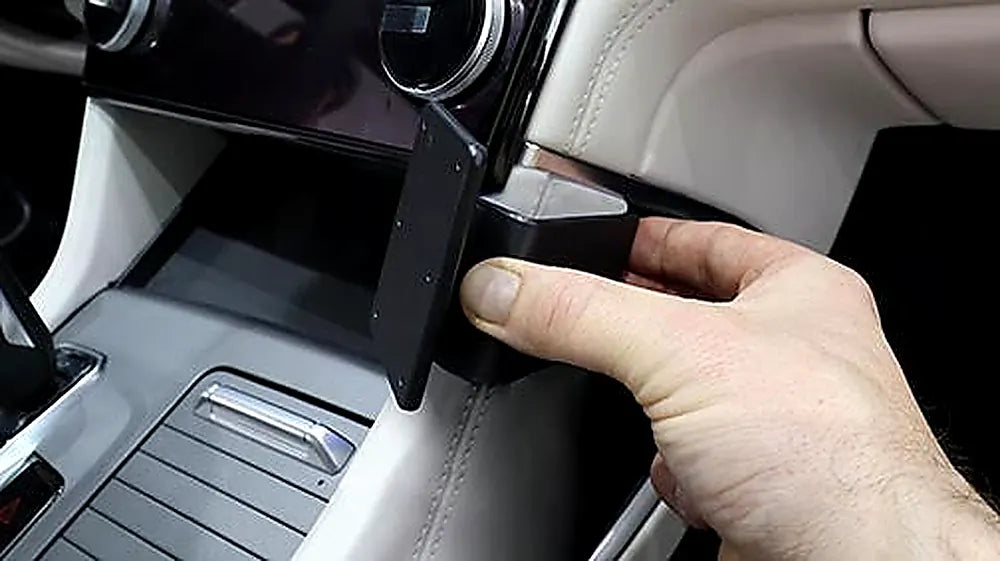 Brodit ProClip 856080 voor Lynk & Co 09