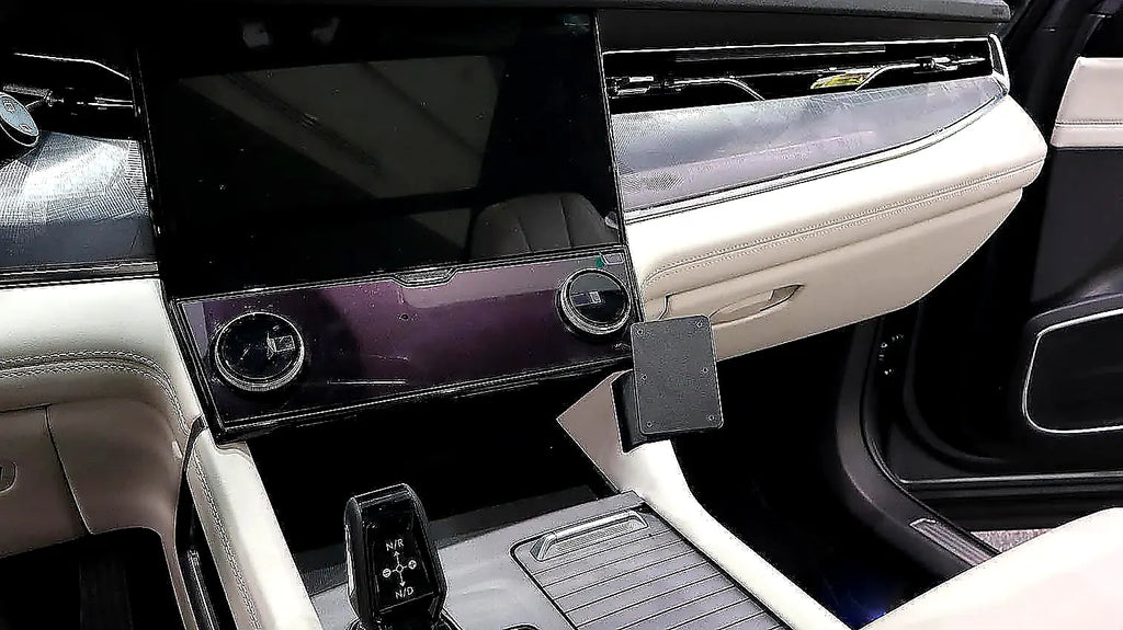 Brodit ProClip 856080 voor Lynk & Co 09