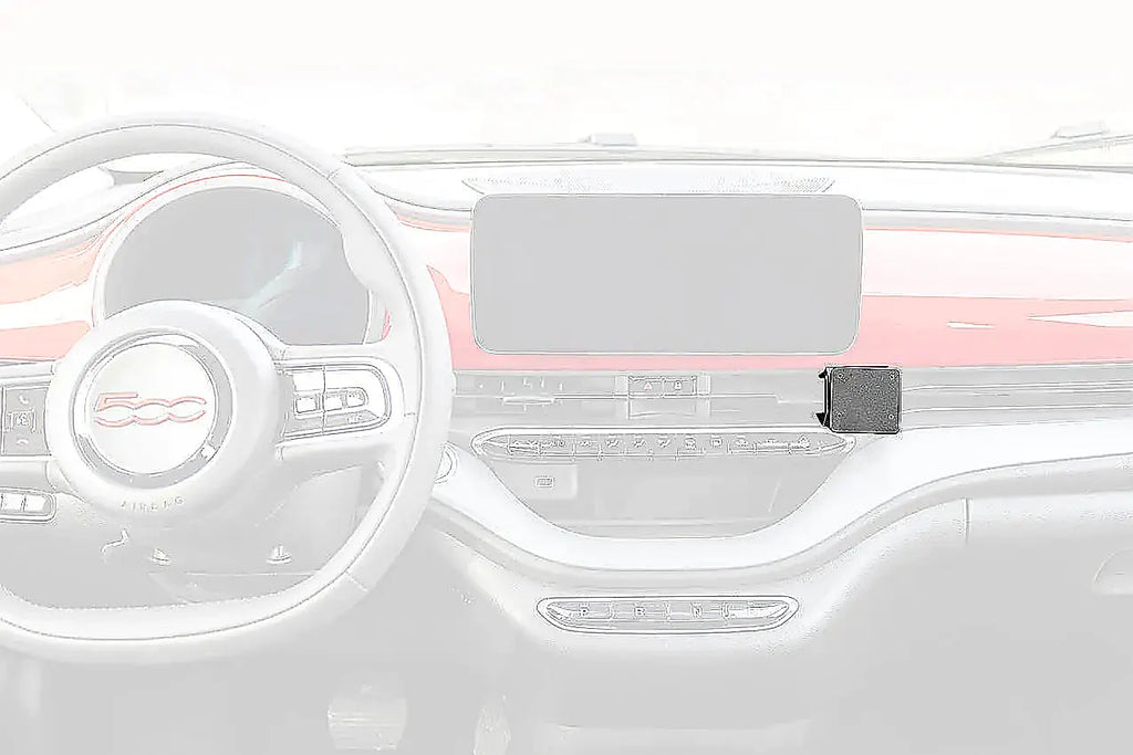Brodit ProClip 856084 voor Fiat 500 E