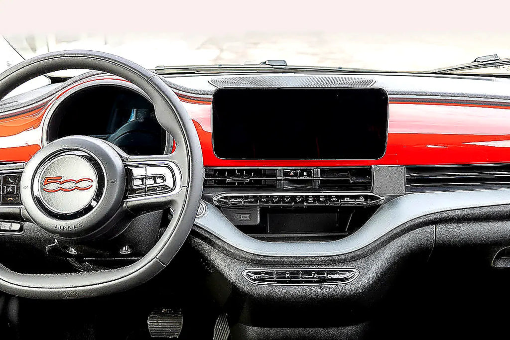 Brodit ProClip 856084 voor Fiat 500 E