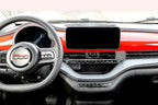 Brodit ProClip 856084 voor Fiat 500 E