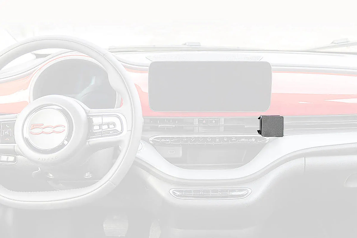 Brodit ProClip 856084 voor Fiat 500 E