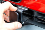Brodit ProClip 856084 voor Fiat 500 E