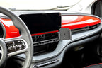 Brodit ProClip 856084 voor Fiat 500 E