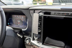 Brodit ProClip 856089 voor Ford Super Duty