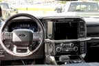 Brodit ProClip 856089 voor Ford Super Duty