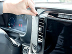 Brodit ProClip 856089 voor Ford Super Duty