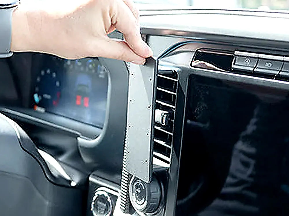 Brodit ProClip 856089 voor Ford Super Duty