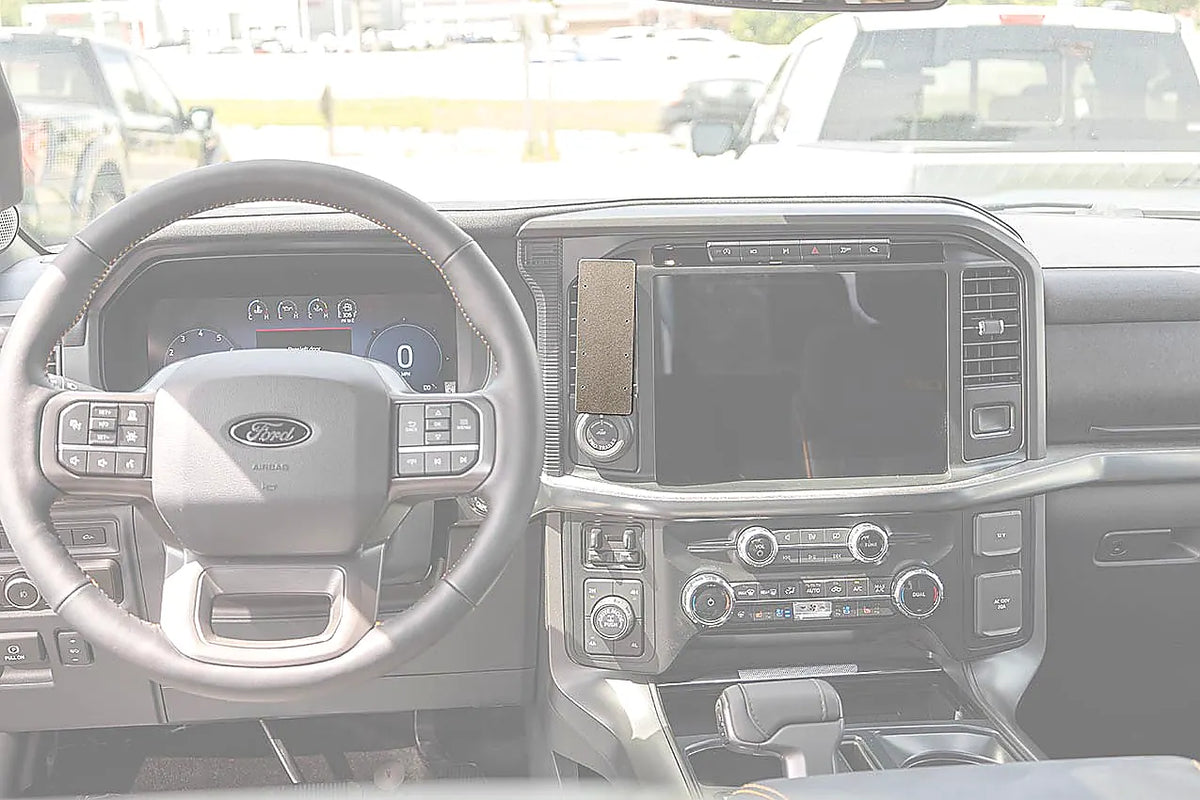 Brodit ProClip 856089 voor Ford Super Duty
