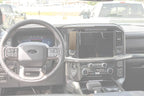 Brodit ProClip 856089 voor Ford Super Duty