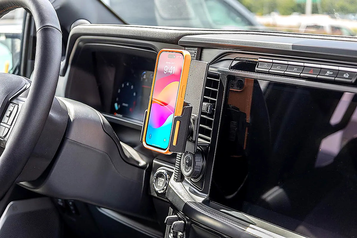 Brodit ProClip 856089 voor Ford Super Duty