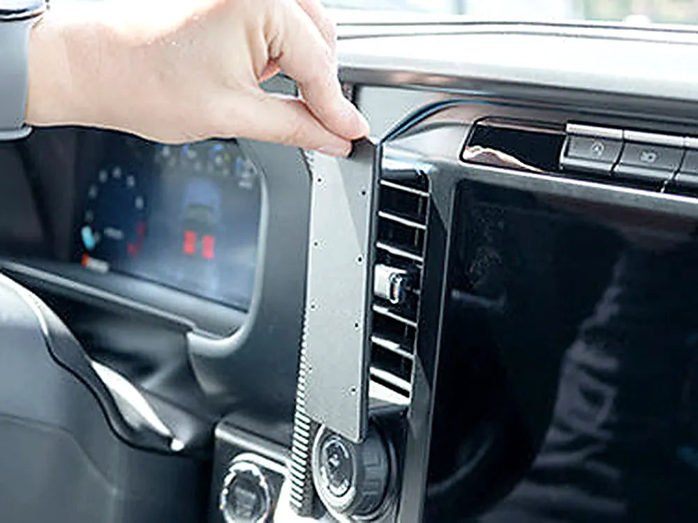 Brodit ProClip 856089 voor Ford Super Duty