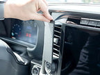 Brodit ProClip 856089 voor Ford Super Duty