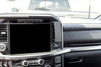 Brodit ProClip 856089 voor Ford Super Duty