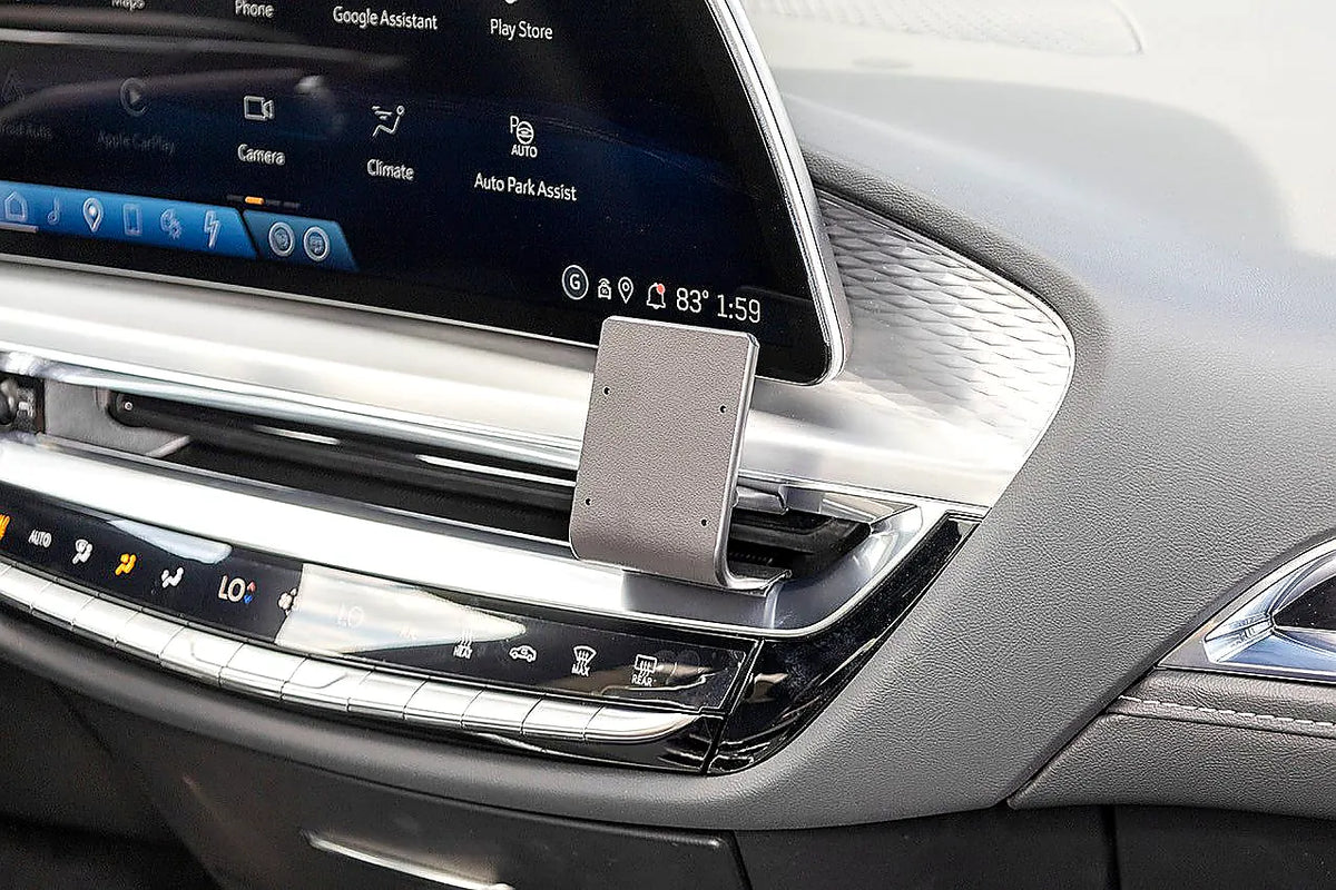 Brodit ProClip 856098 voor Cadillac Lyriq 23+