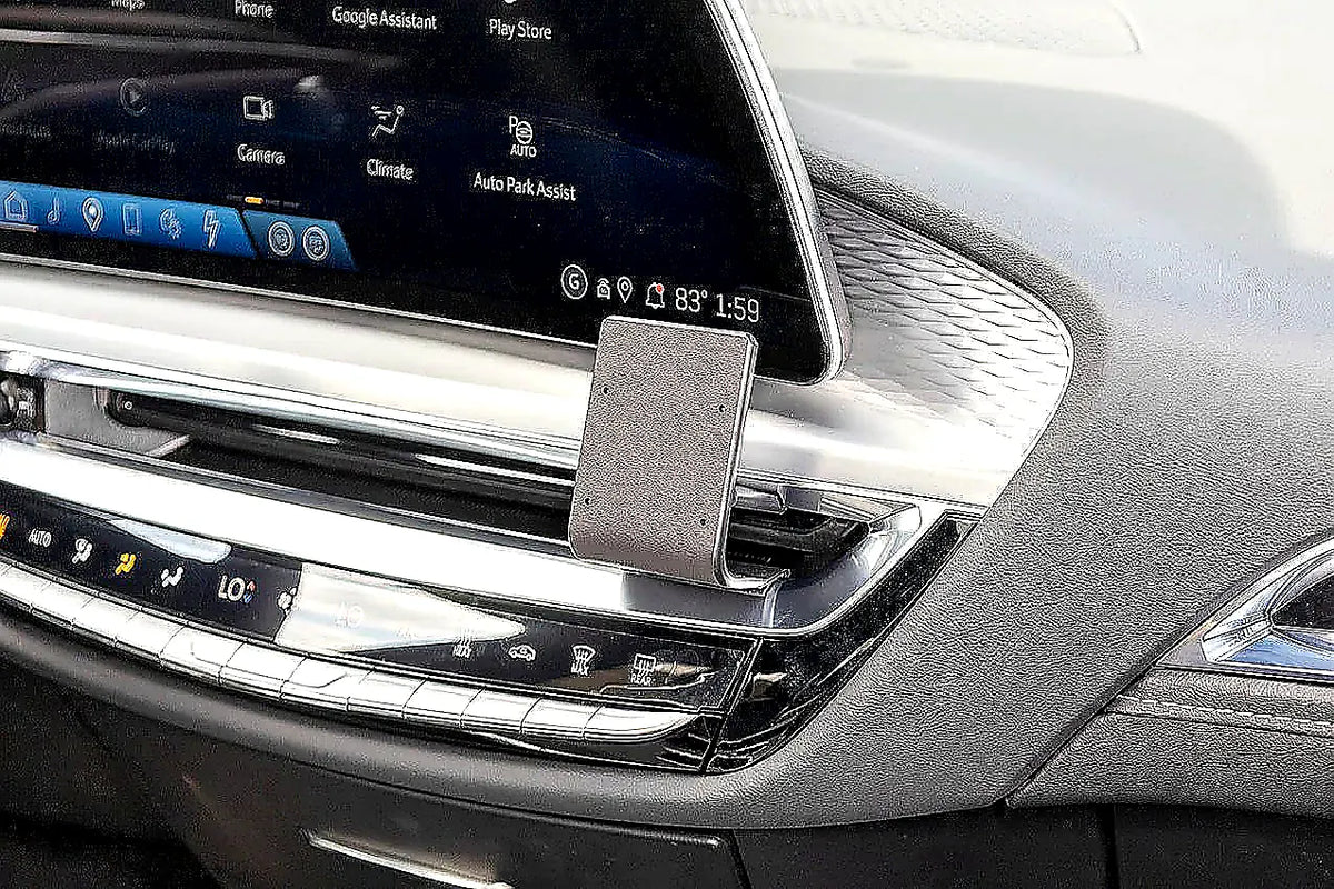Brodit ProClip 856098 voor Cadillac Lyriq 23+