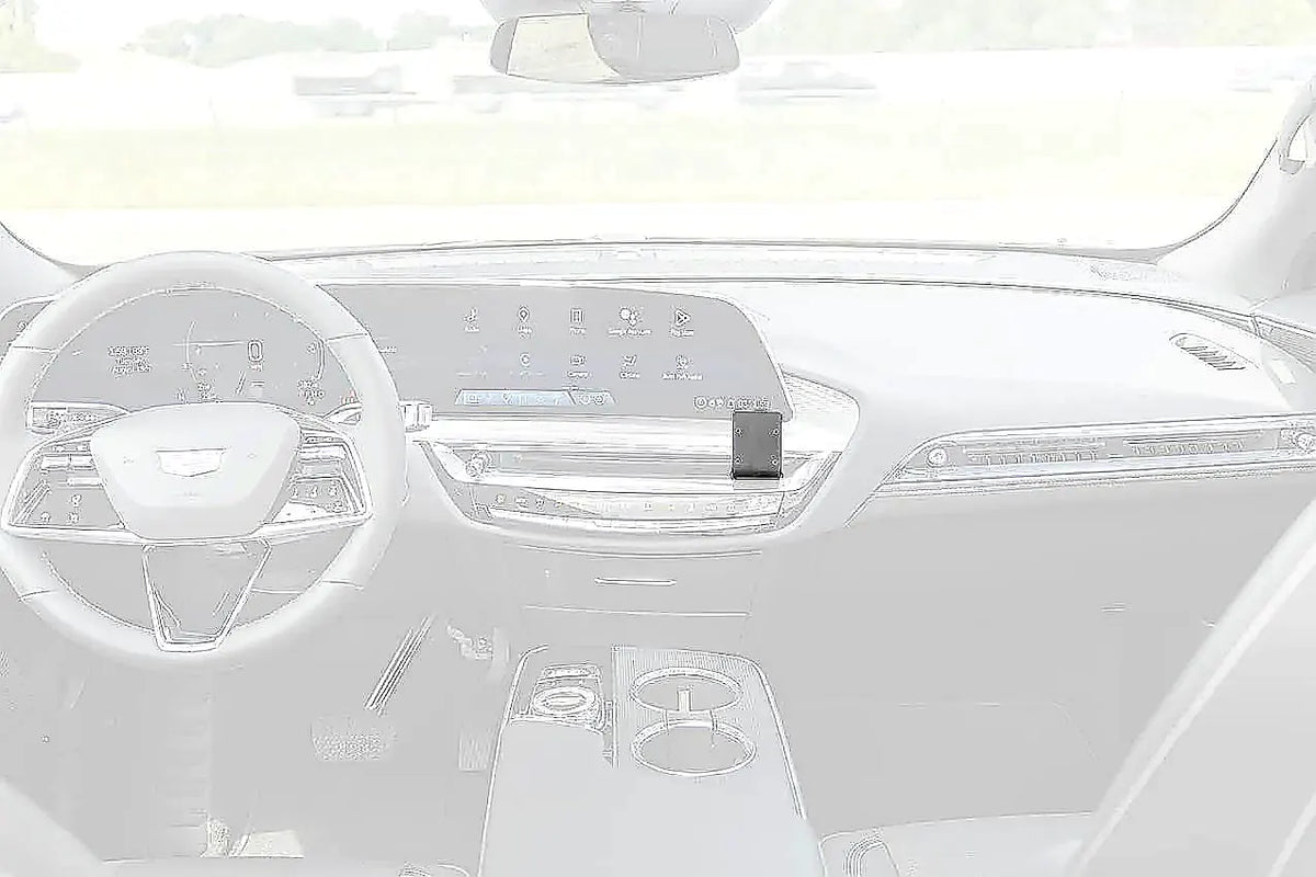 Brodit ProClip 856098 voor Cadillac Lyriq 23+