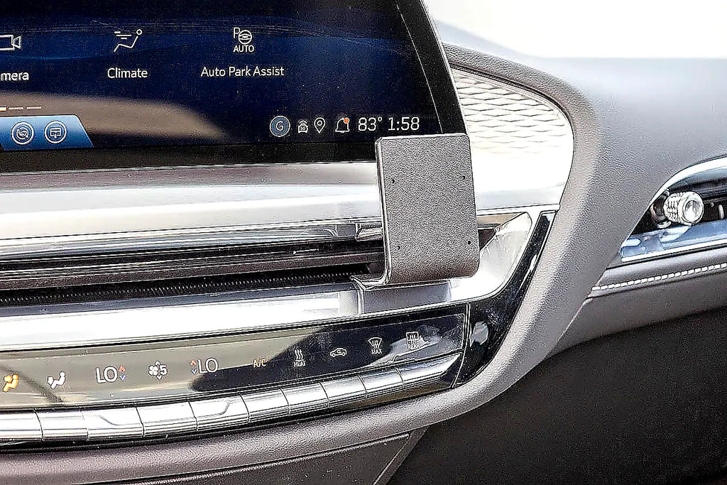 Brodit ProClip 856098 voor Cadillac Lyriq 23+