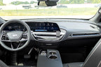 Brodit ProClip 856098 voor Cadillac Lyriq 23+