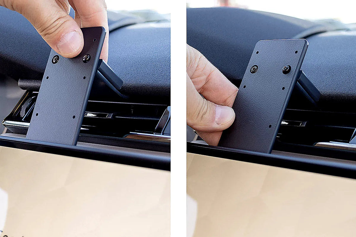 Brodit ProClip 856105 voor Land Rover Range Rover Velar