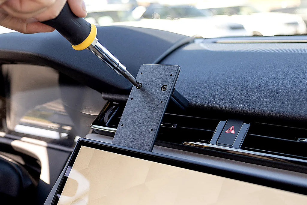 Brodit ProClip 856105 voor Land Rover Range Rover Velar