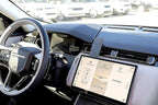 Brodit ProClip 856105 voor Land Rover Range Rover Velar