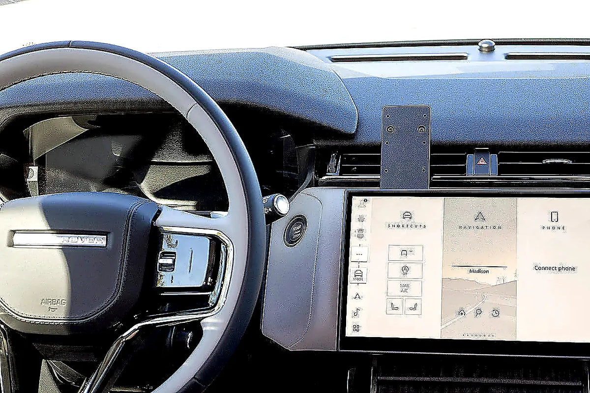 Brodit ProClip 856105 voor Land Rover Range Rover Velar