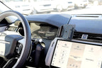 Brodit ProClip 856105 voor Land Rover Range Rover Velar