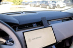Brodit ProClip 856105 voor Land Rover Range Rover Velar