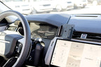 Brodit ProClip 856105 voor Land Rover Range Rover Velar