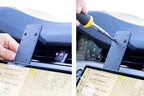 Brodit ProClip 856106 voor Land Rover Range Rover Evoque