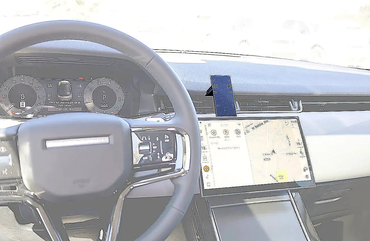 Brodit ProClip 856106 voor Land Rover Range Rover Evoque