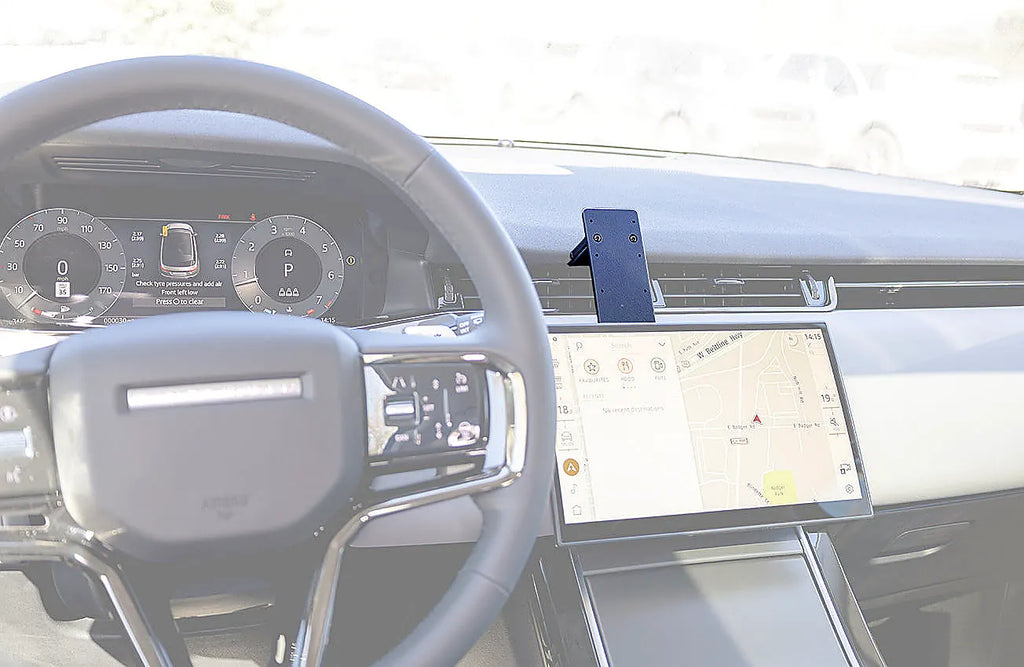 Brodit ProClip 856106 voor Land Rover Range Rover Evoque