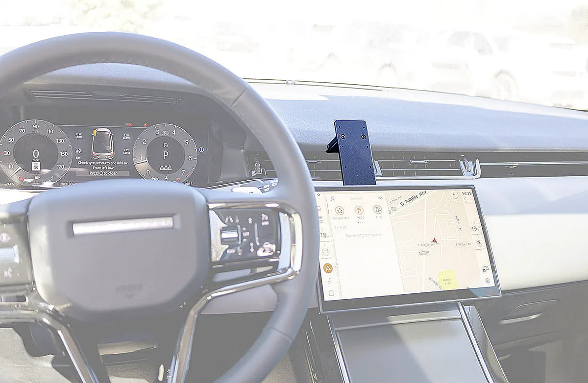 Brodit ProClip 856106 voor Land Rover Range Rover Evoque
