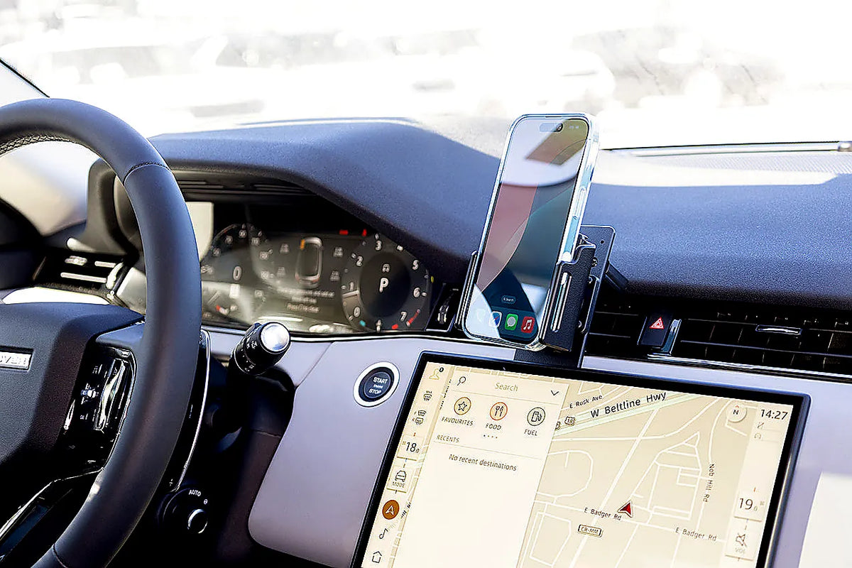 Brodit ProClip 856106 voor Land Rover Range Rover Evoque
