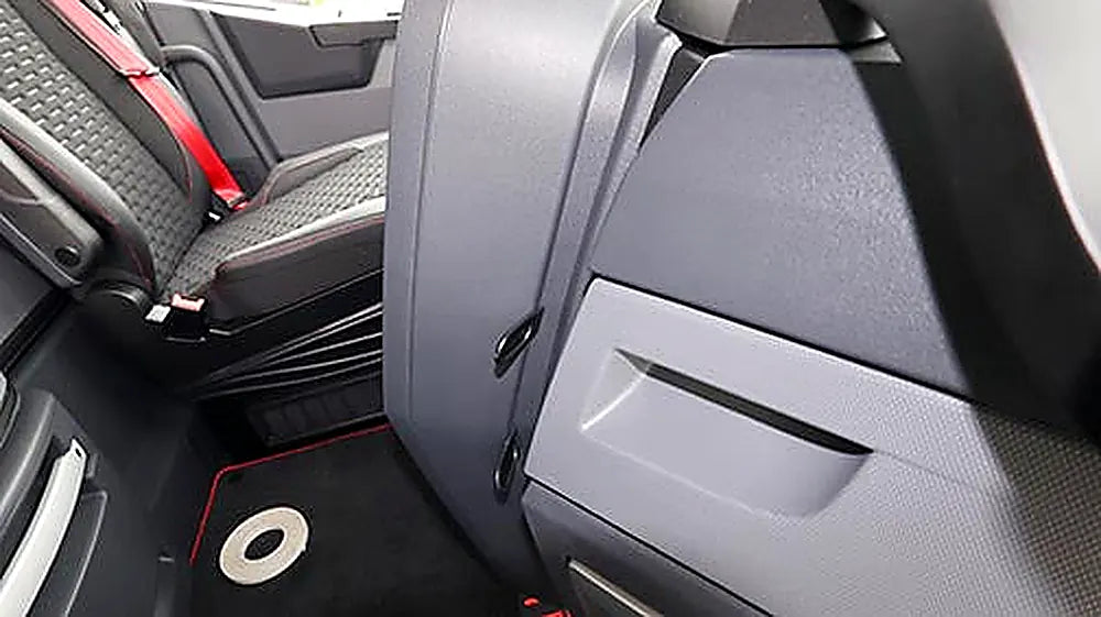 Brodit ProClip 856108 voor Renault T
