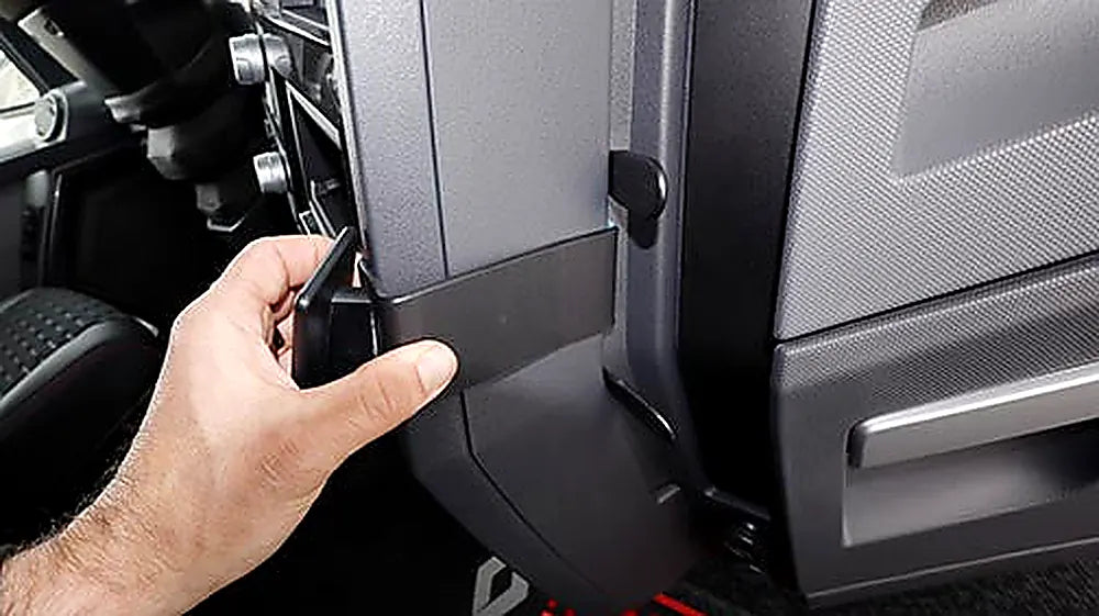 Brodit ProClip 856108 voor Renault T
