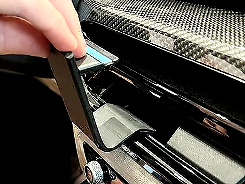 Brodit ProClip 856119 voor BMW i4 G26