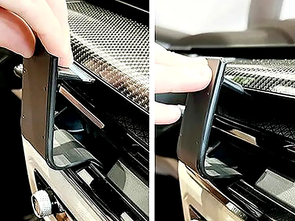 Brodit ProClip 856119 voor BMW i4 G26