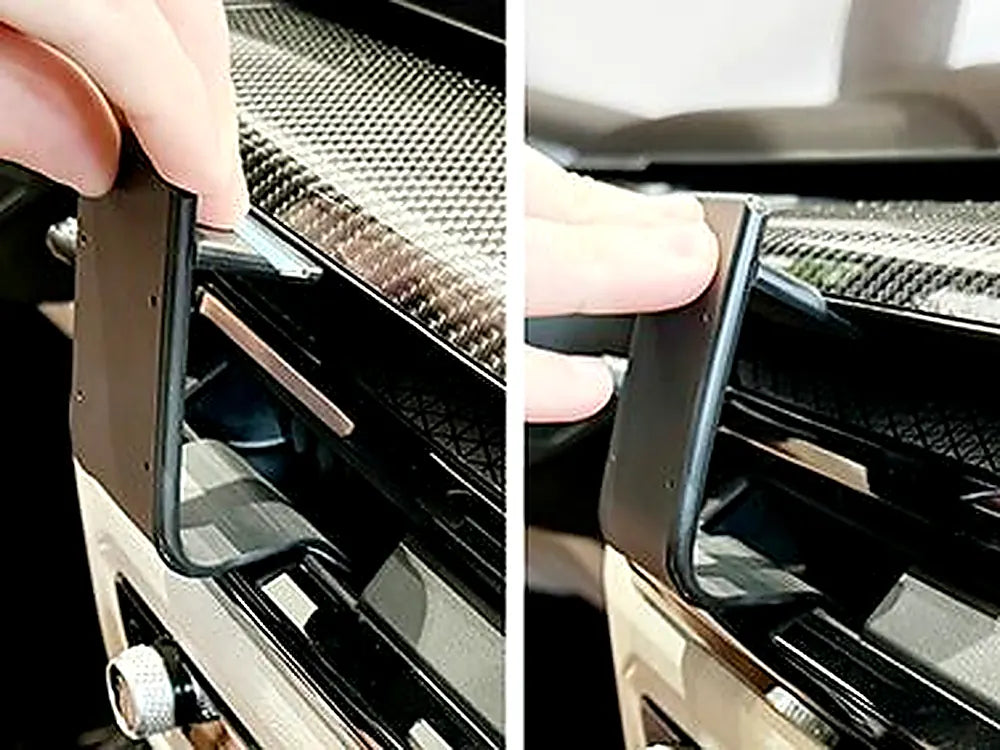 Brodit ProClip 856119 voor BMW i4 G26
