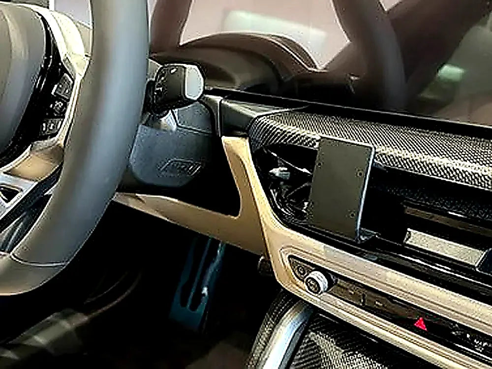 Brodit ProClip 856119 voor BMW i4 G26