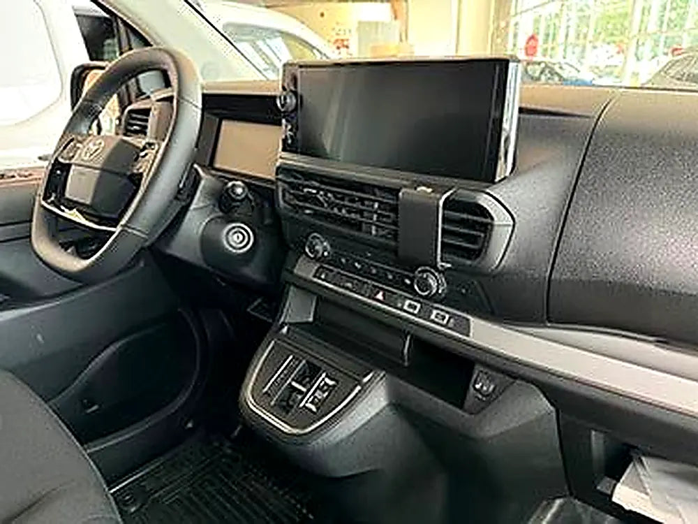 Brodit ProClip 856121 voor Citroen SpaceTourer