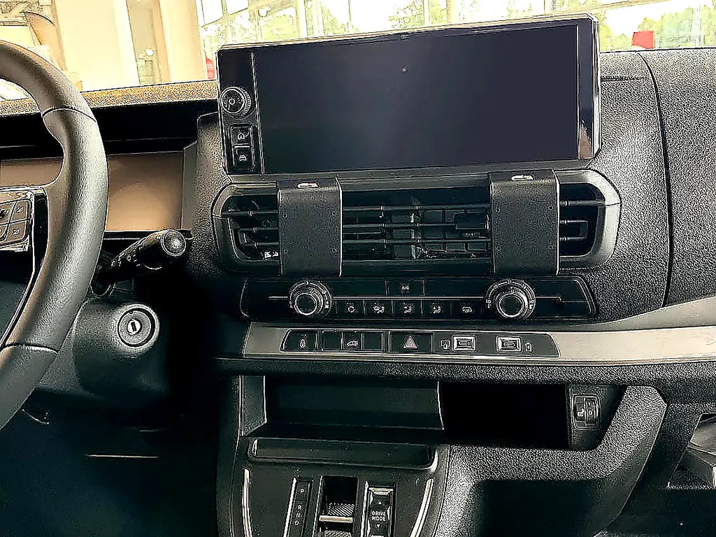 Brodit ProClip 856121 voor Citroen SpaceTourer