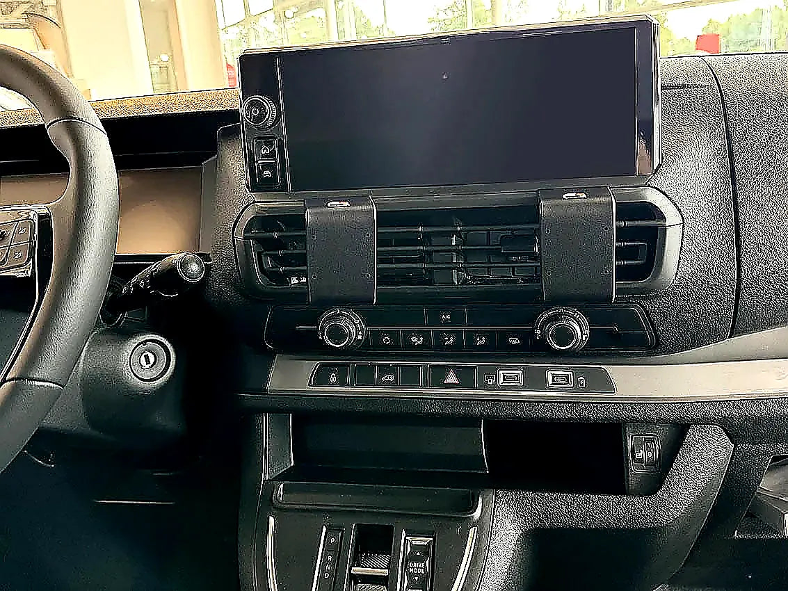 Brodit ProClip 856121 voor Citroen SpaceTourer