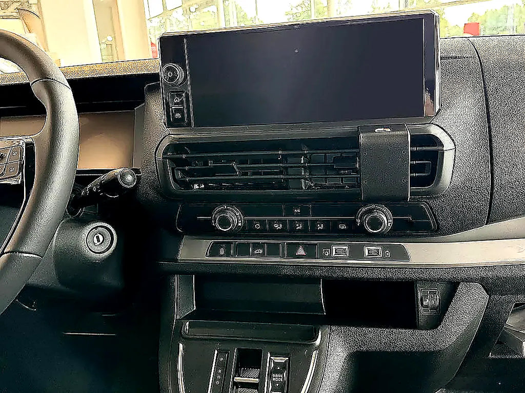 Brodit ProClip 856121 voor Citroen SpaceTourer