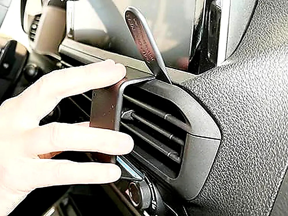 Brodit ProClip 856121 voor Citroen SpaceTourer