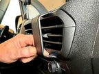 Brodit ProClip 856121 voor Citroen SpaceTourer